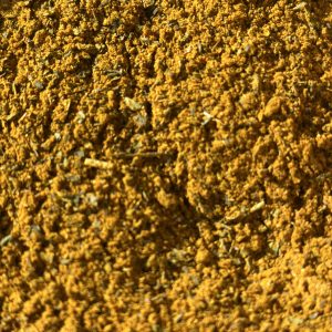 Curry Vert - Ty Delicatessen