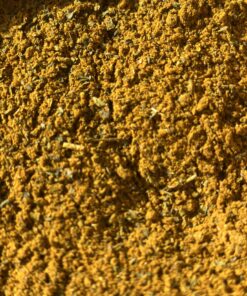 Curry Vert - Mélange d'épices Artisanal - Ty Delicatessen