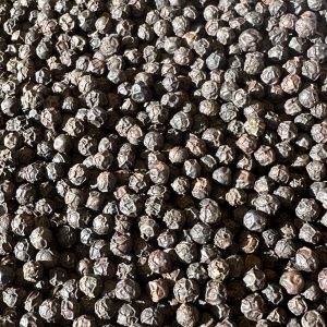 Poivre Kâmpôt IGP Noir - Ty Delicatessen