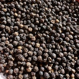 Poivre Rasavat Noir - Ty Delicatessen