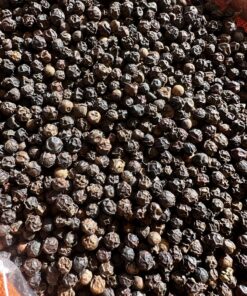 Poivre Rasavat Noir - Poivre Rare - Ty Delicatessen