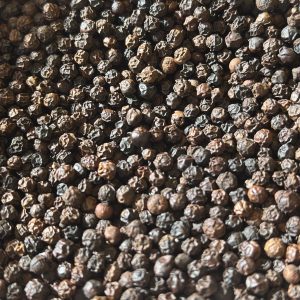 Poivre Tellicherry Fumé - Ty Delicatessen