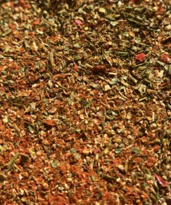 Spécial Pommes de Terre - Mélange d'Épices Artisanal - Ty Delicatessen