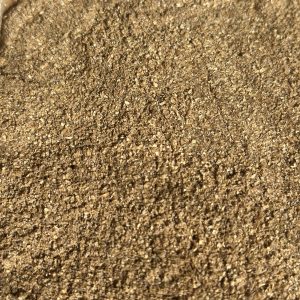 Coriandre Moulue - Ty Delicatessen