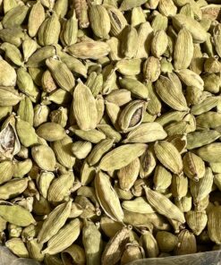 Cardamome Capsules