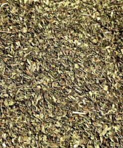 Menthe Verte Concassée