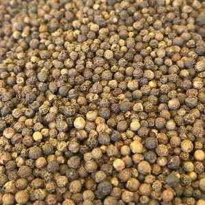 Poivre Penja Noir