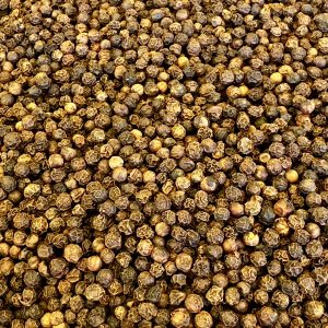 Poivre Penja Noir Fumé