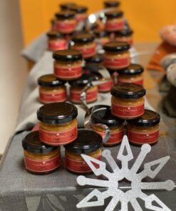 Purée de Piment Habanero