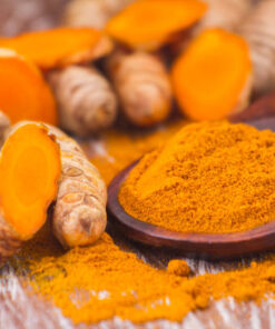 Curcuma 12%