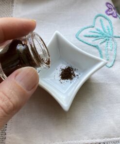 Vanille en Poudre