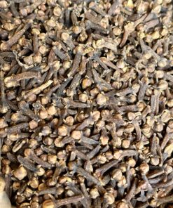 Clous de Girofle