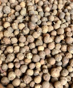 Piment de la Jamaïque