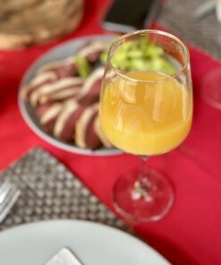 Punch Maison