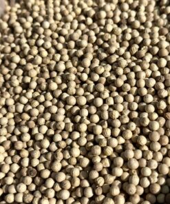 Poivre Madagascar Blanc