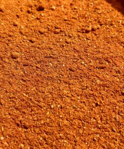 Spécial Couscous