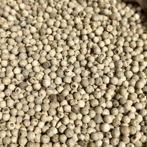 Poivre Yupanqui Blanc