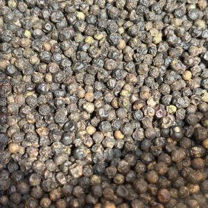 Poivre Yupanqui Noir Fumé