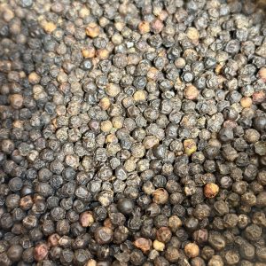 Poivre Yupanqui Noir