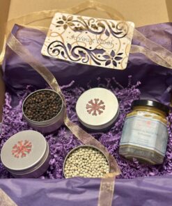 Coffret Essentiel