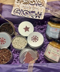 Coffret Gourmet