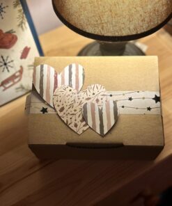 Box St Valentin
