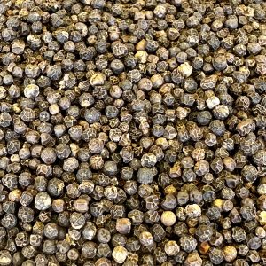 Poivre Madagascar Noir