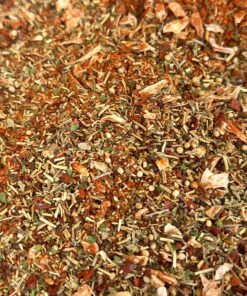 Spécial Ratatouilles - Mélange d'épices Artisanal - Ty Delicatessen