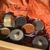 Coffret de Printemps - épices & condiments artisanaux - Ty Delicatessen