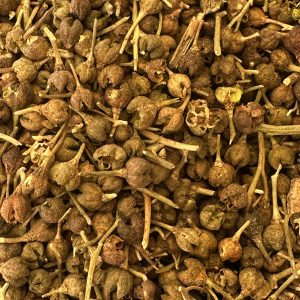 Baies de la Passion - Poivres Rares & Baies - Ty Delicatessen