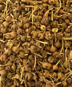 Baies de la Passion - Poivres Rares & Baies - Ty Delicatessen