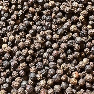 Poivre Ratanakiri Noir Fumé - Poivre Rare