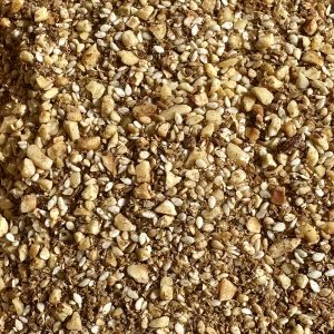 Dukkah - Épices de Qualité