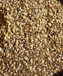 Dukkah - Épices de Qualité