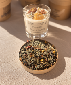 Box Cocooning d'Automne
